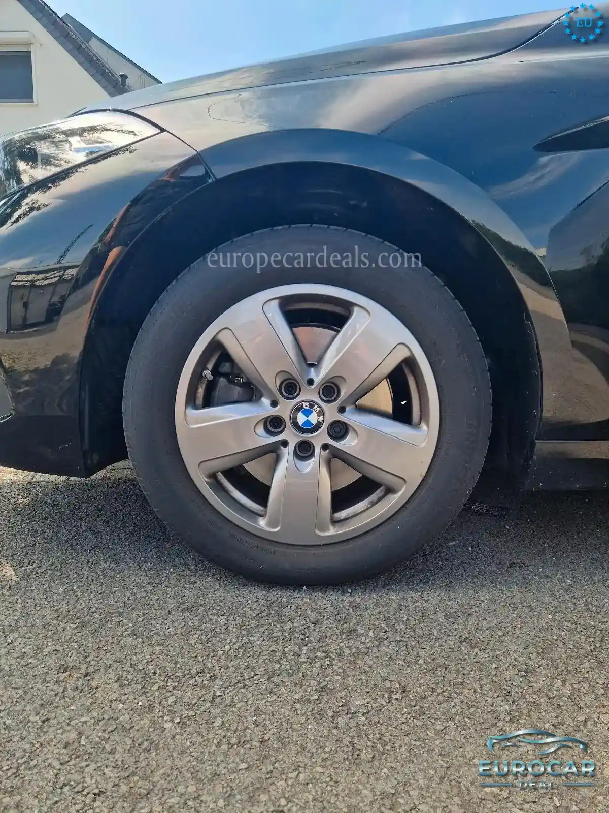 BMW 116