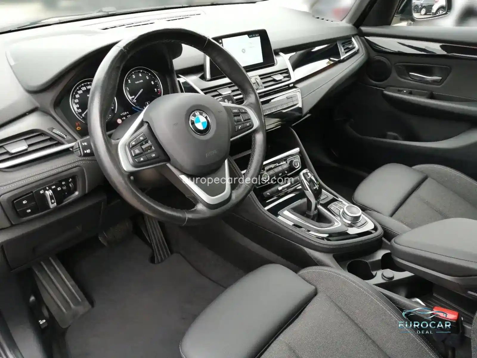 BMW 220 Active Tourer
