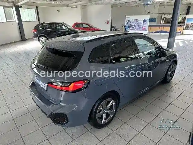 BMW 223 Active Tourer