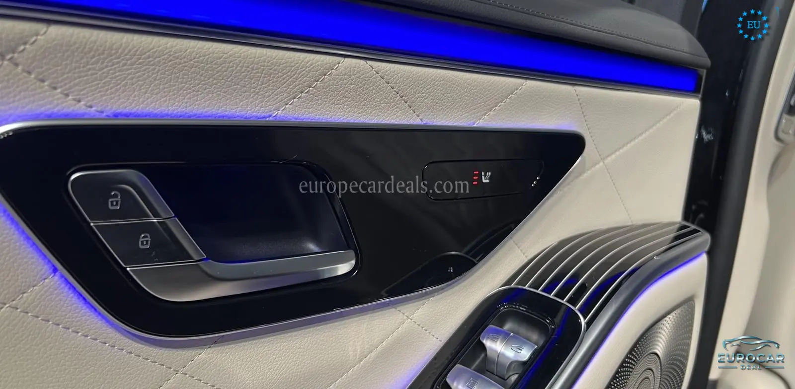 Mercedes-Benz S 500