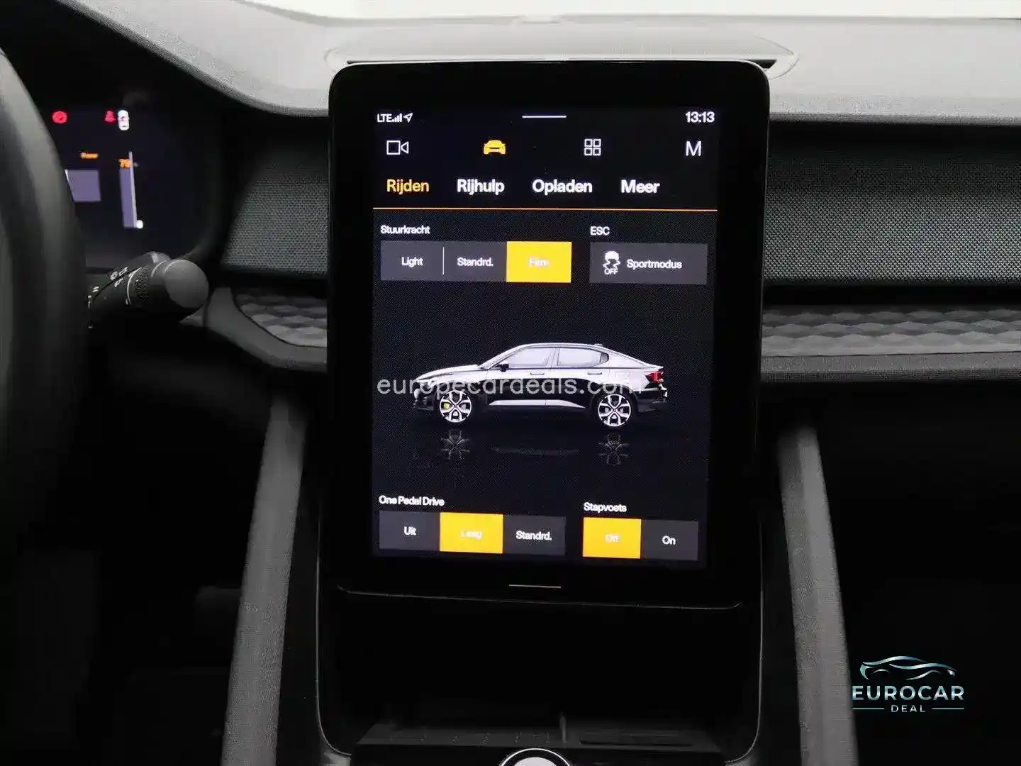 Polestar 2