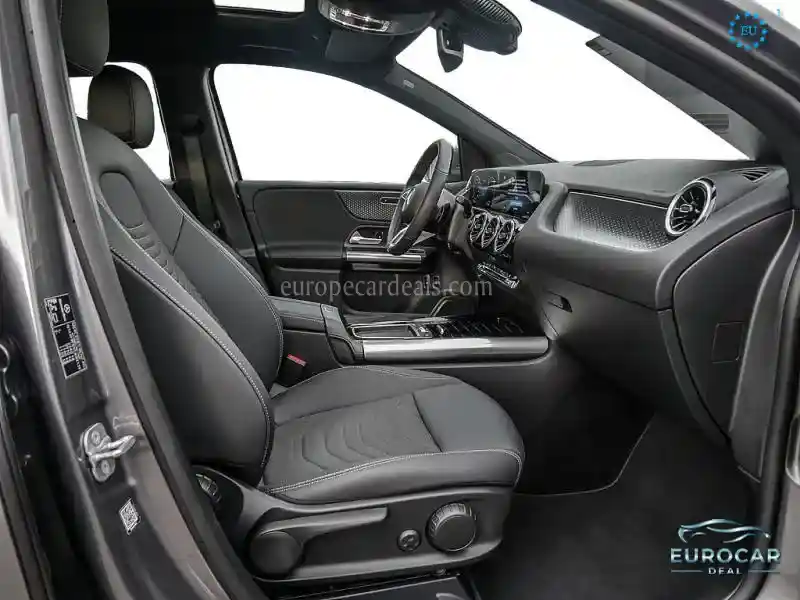 Mercedes-Benz B 250
