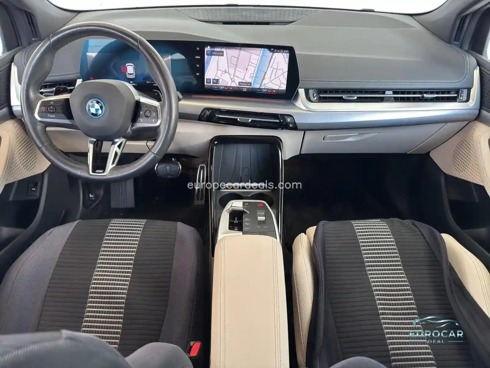 BMW 225 Active Tourer