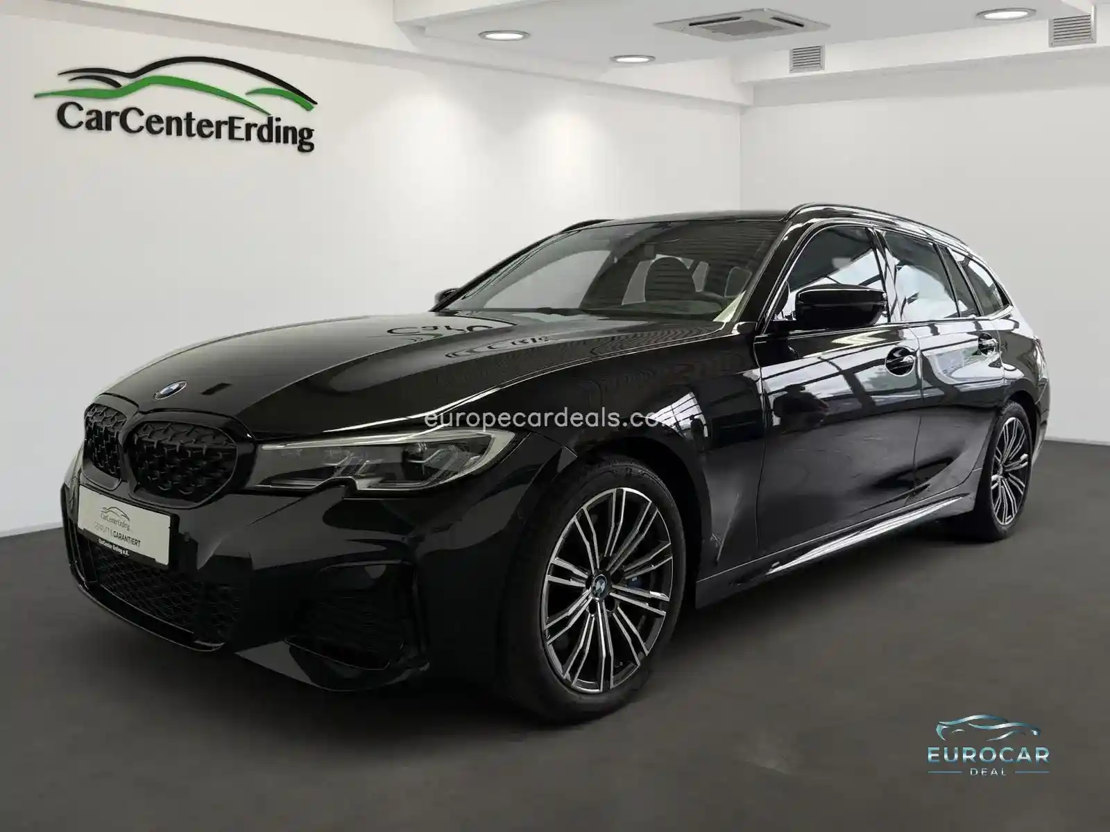BMW M340i