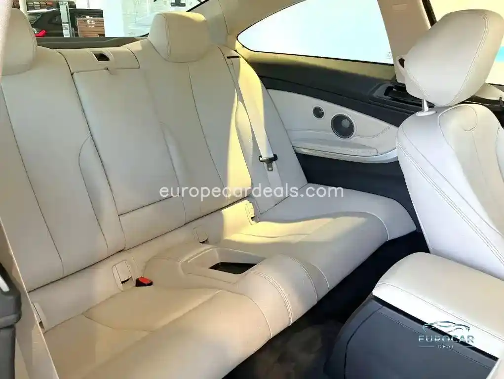 BMW 428