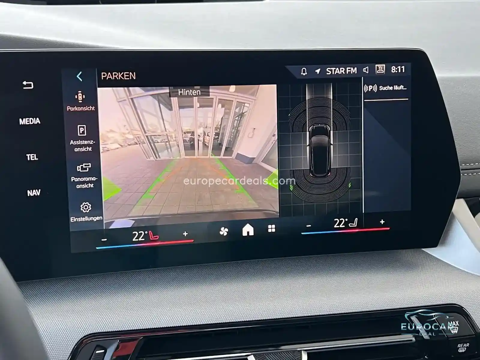 BMW 218 Active Tourer