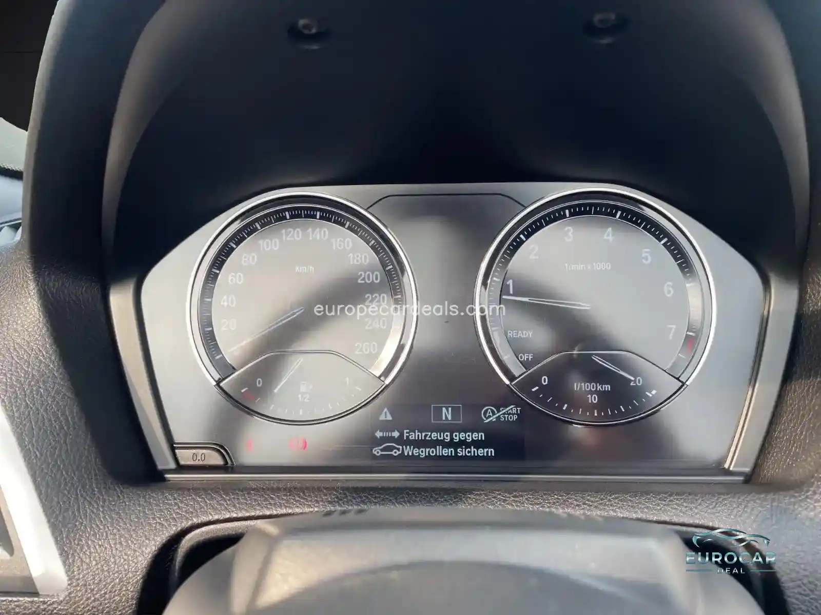 BMW 220