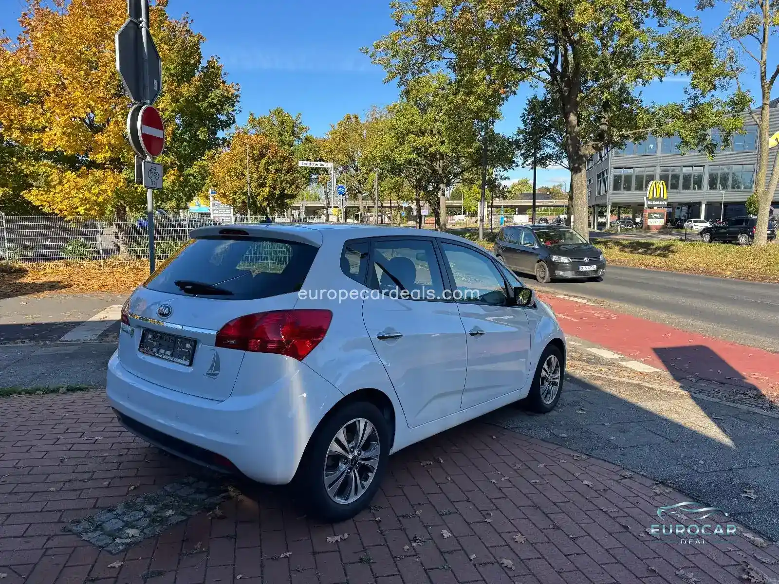 Kia Venga