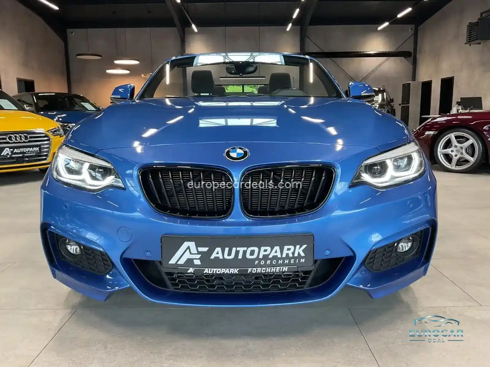 BMW 220