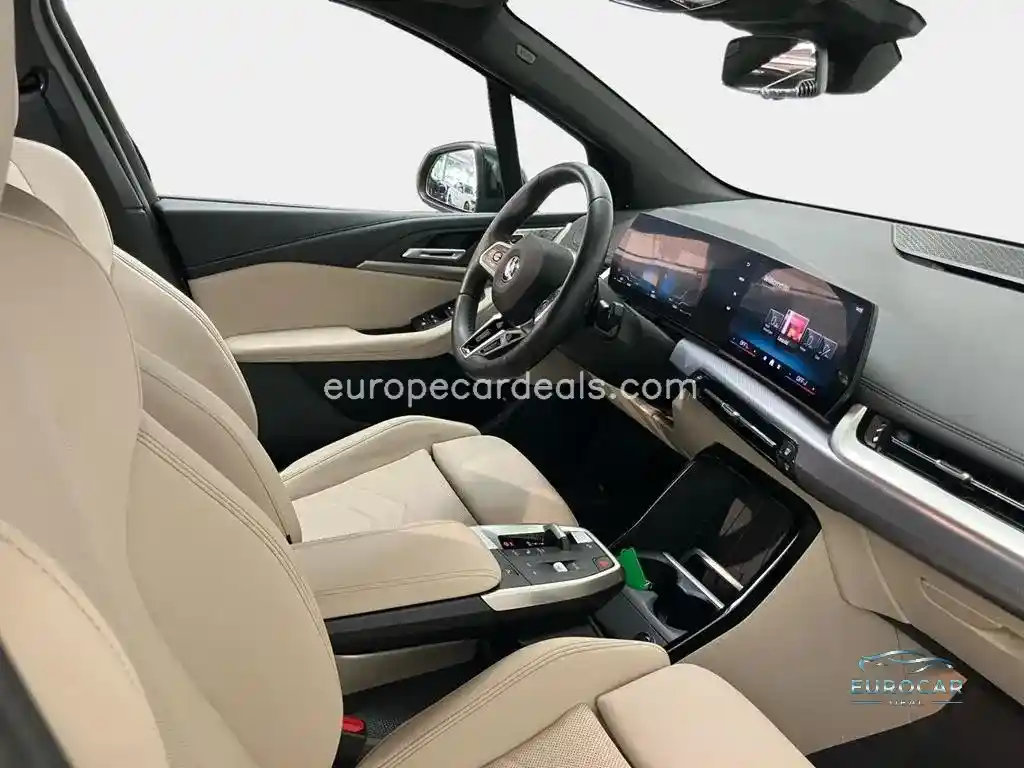 BMW 220 Active Tourer