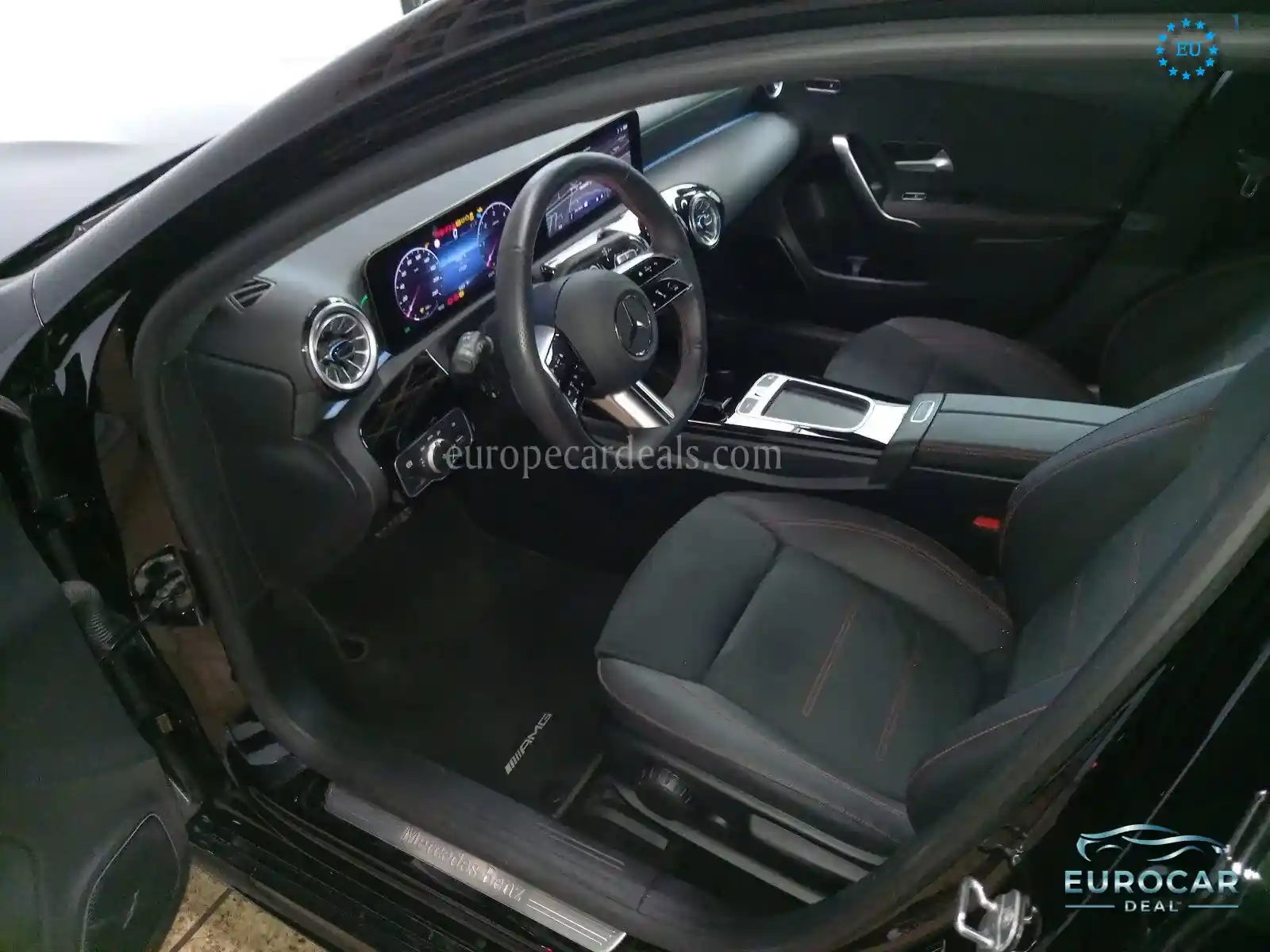 Mercedes-Benz A 220