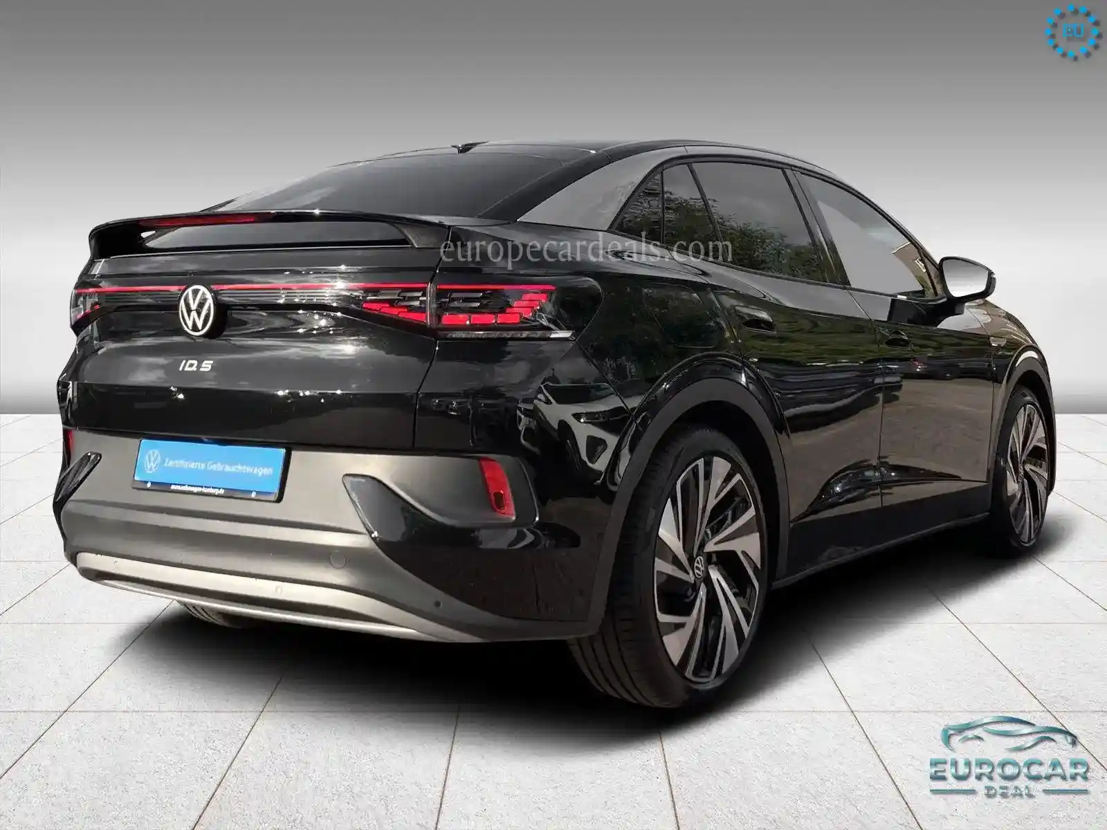Volkswagen ID.5
