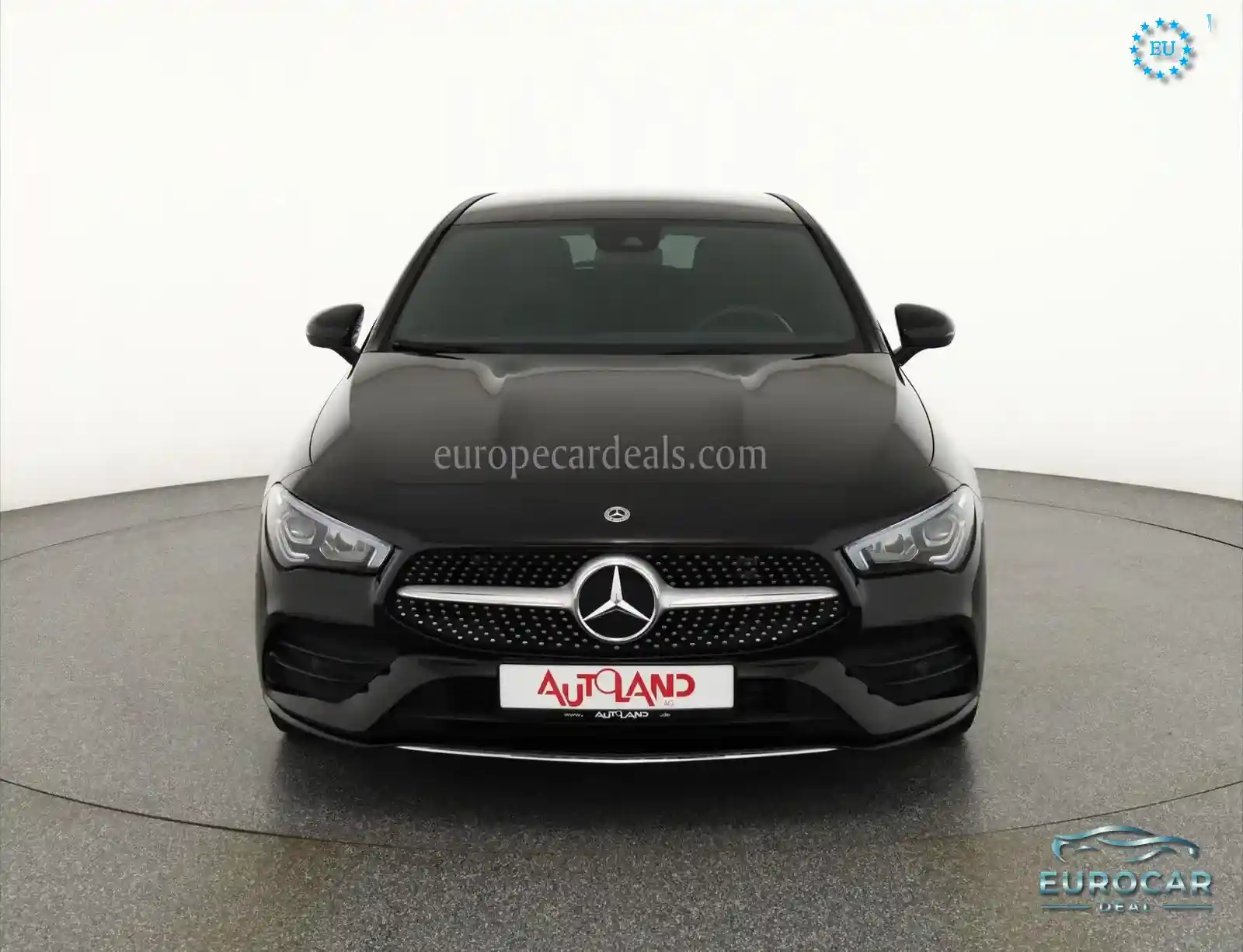 Mercedes-Benz CLA 200 Shooting Brake