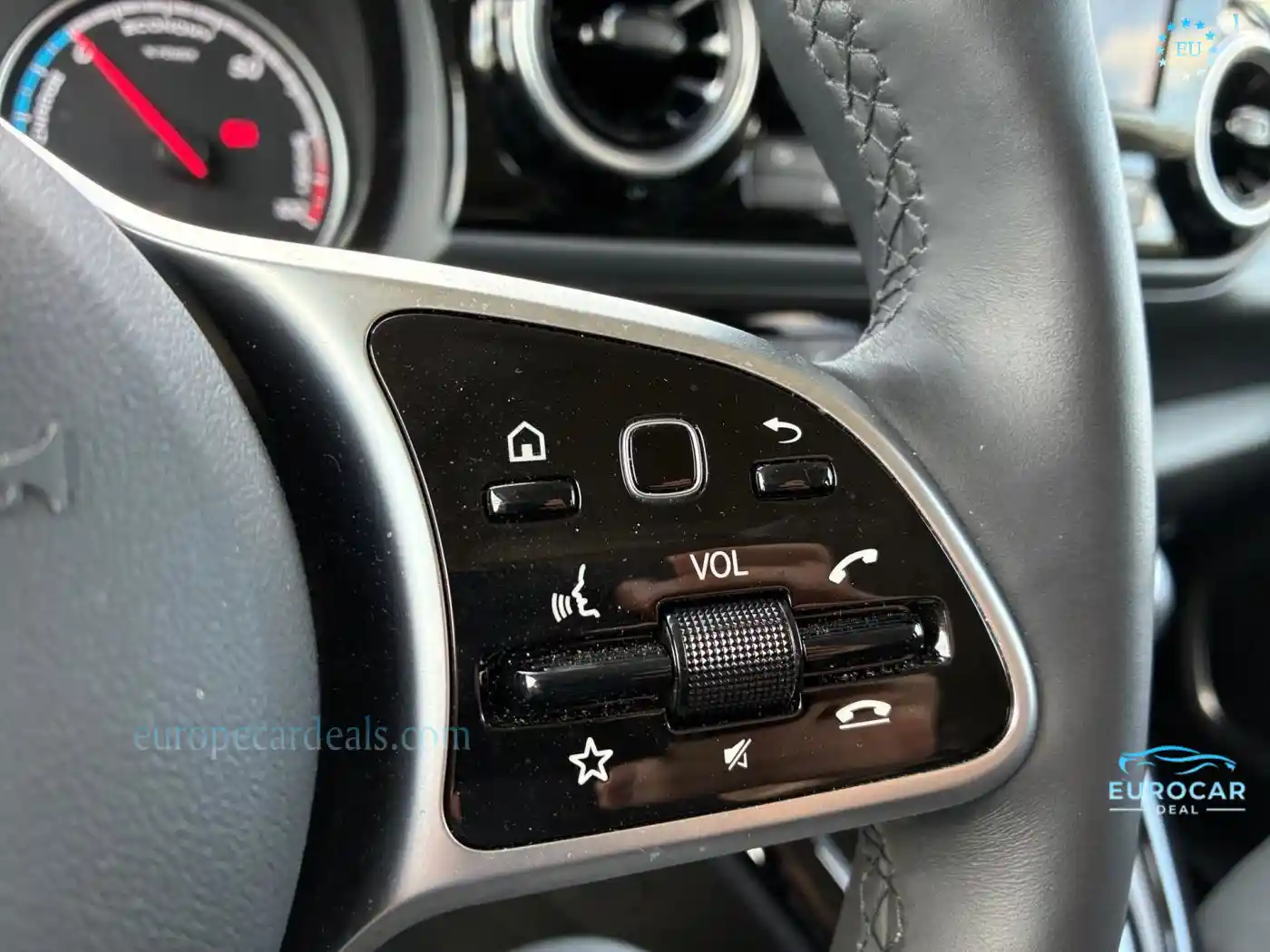 Mercedes-Benz EQT