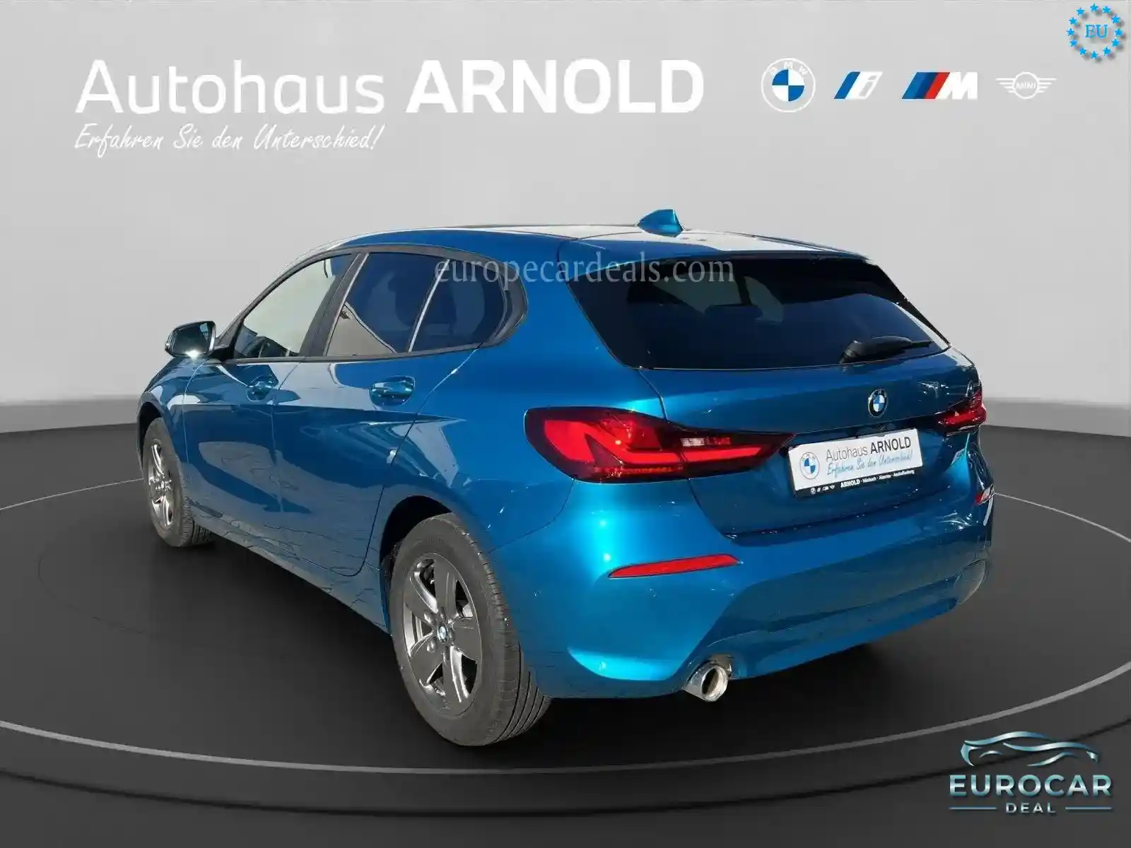 BMW 116
