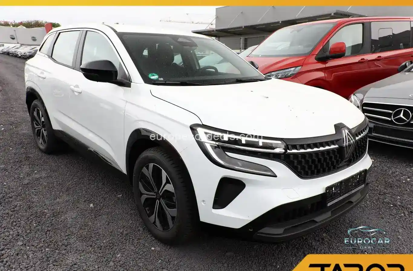 Renault Austral