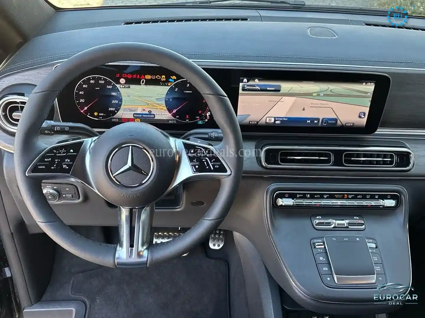 Mercedes-Benz V 300