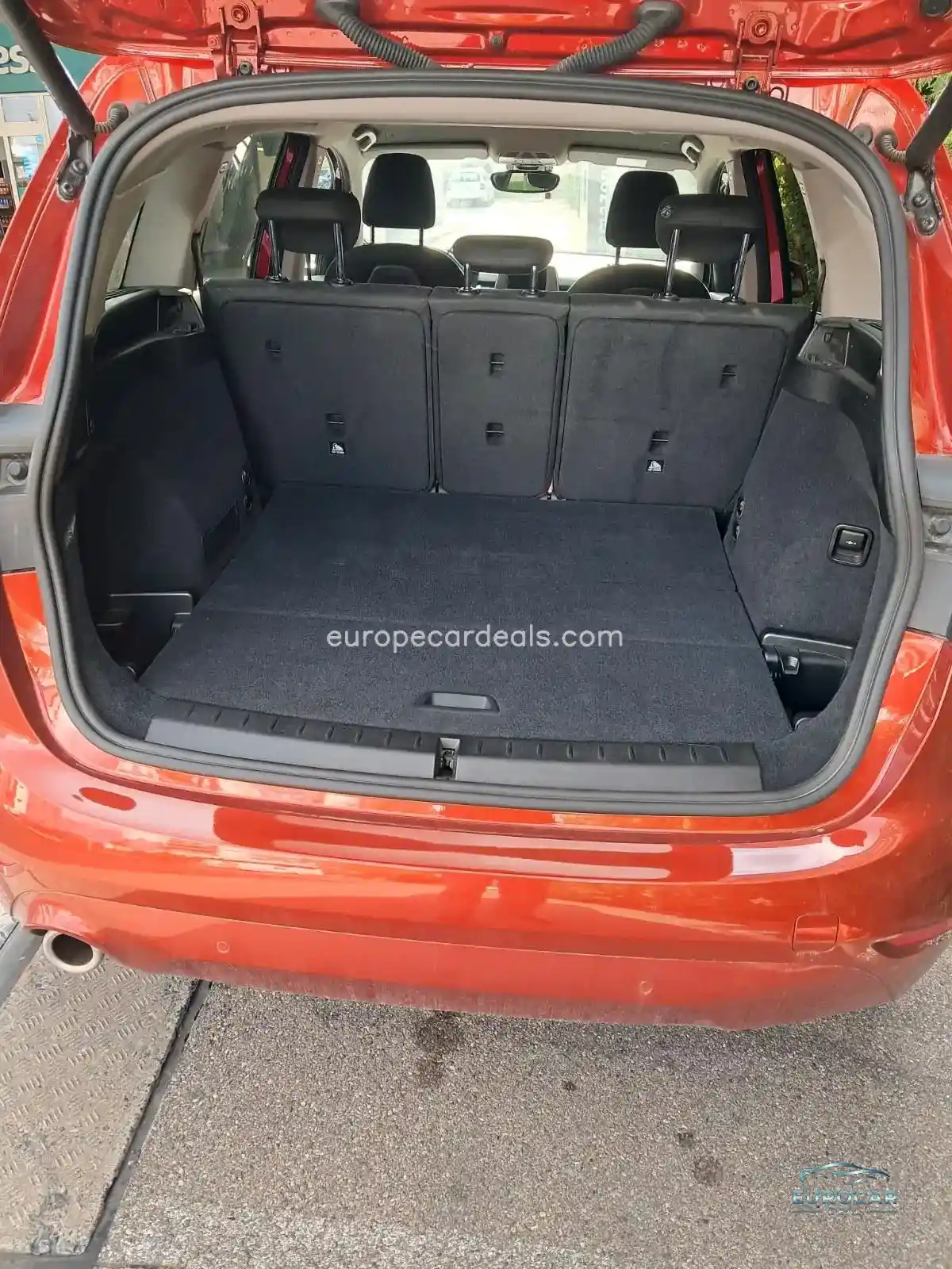 BMW 216 Gran Tourer