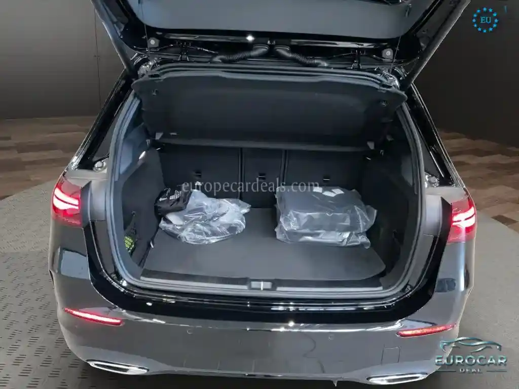 Mercedes-Benz B 250