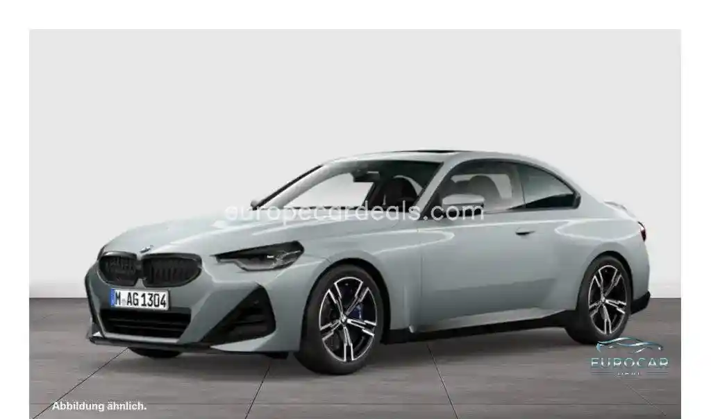 BMW 220