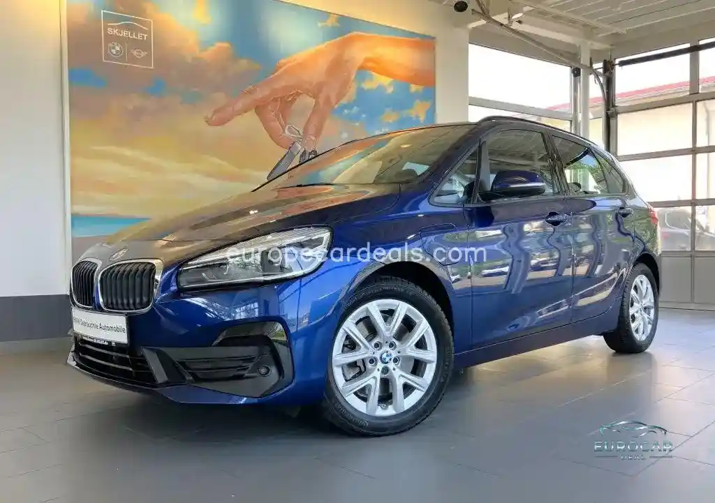 BMW 225 Active Tourer