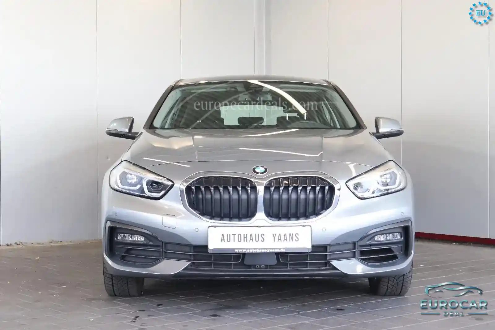 BMW 120