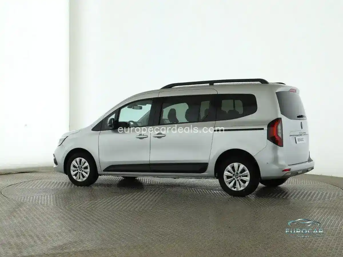 Renault Grand Kangoo