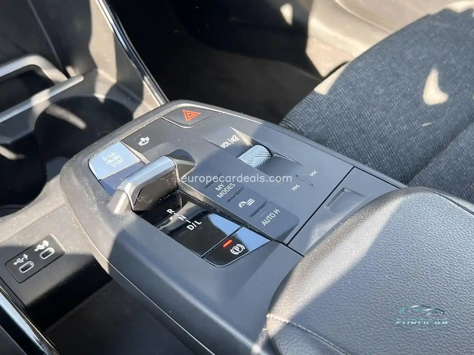 BMW 218 Active Tourer