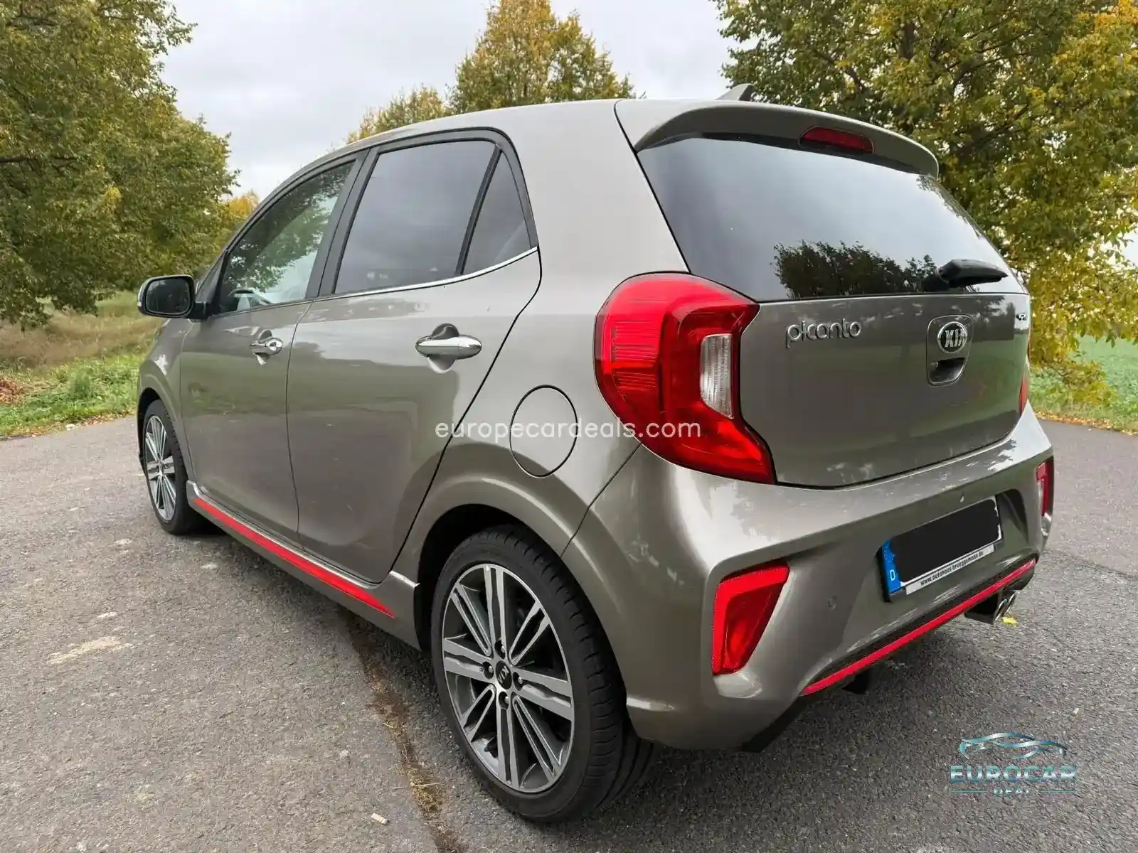 Kia Picanto