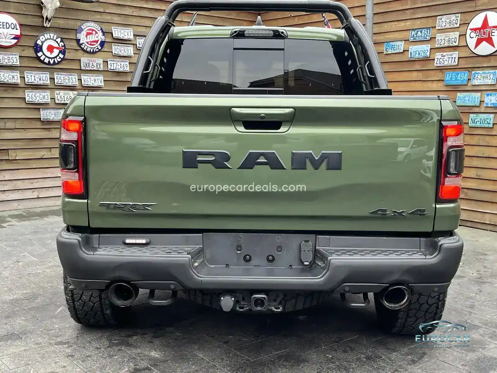 Dodge RAM