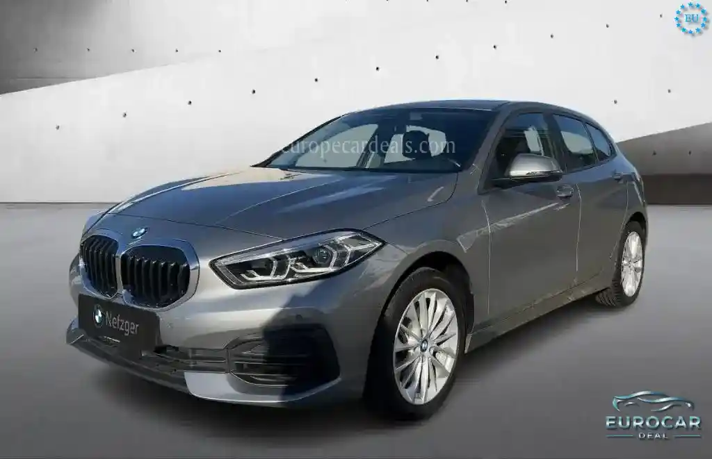 BMW 120