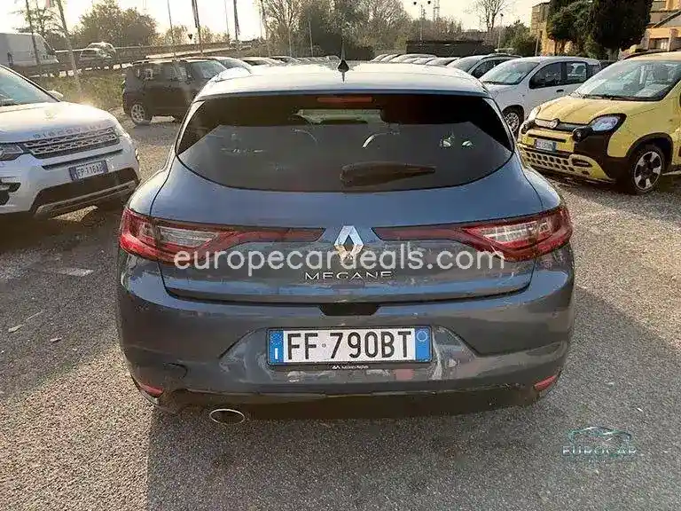 Renault Other