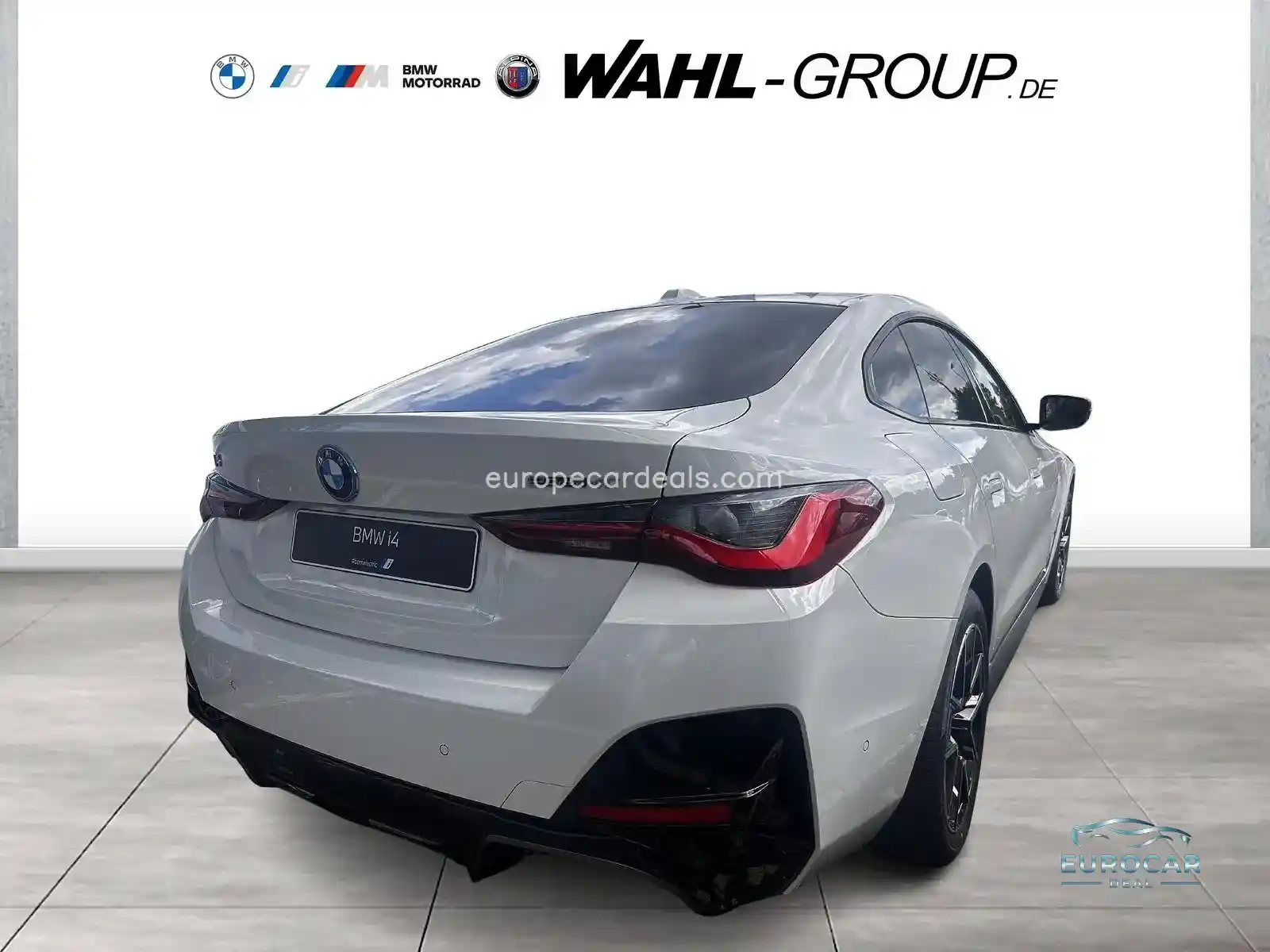 BMW i4