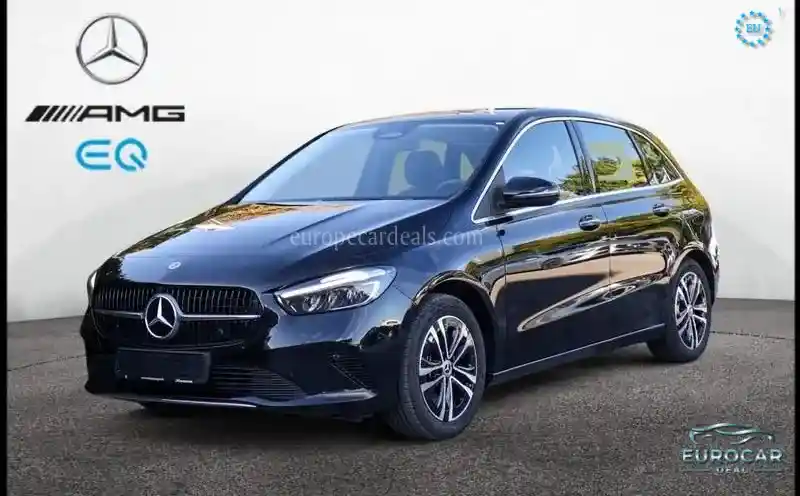 Mercedes-Benz B 250