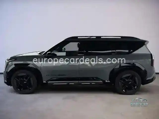 Kia EV9