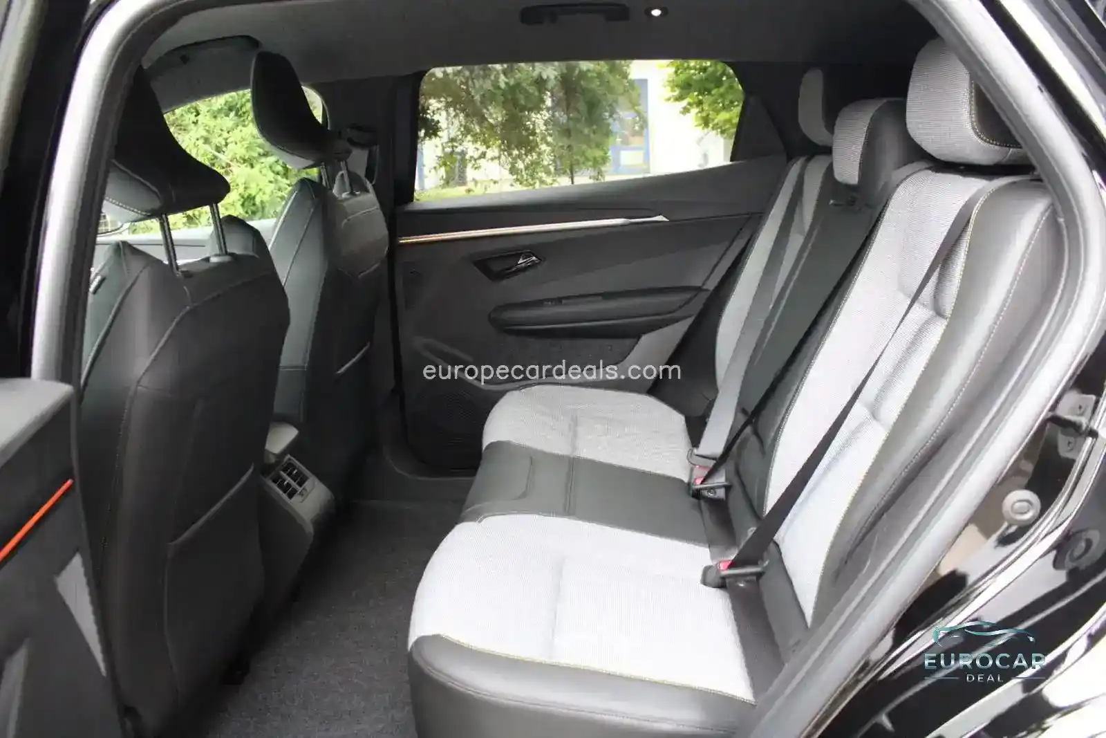 Renault Scenic E-TECH