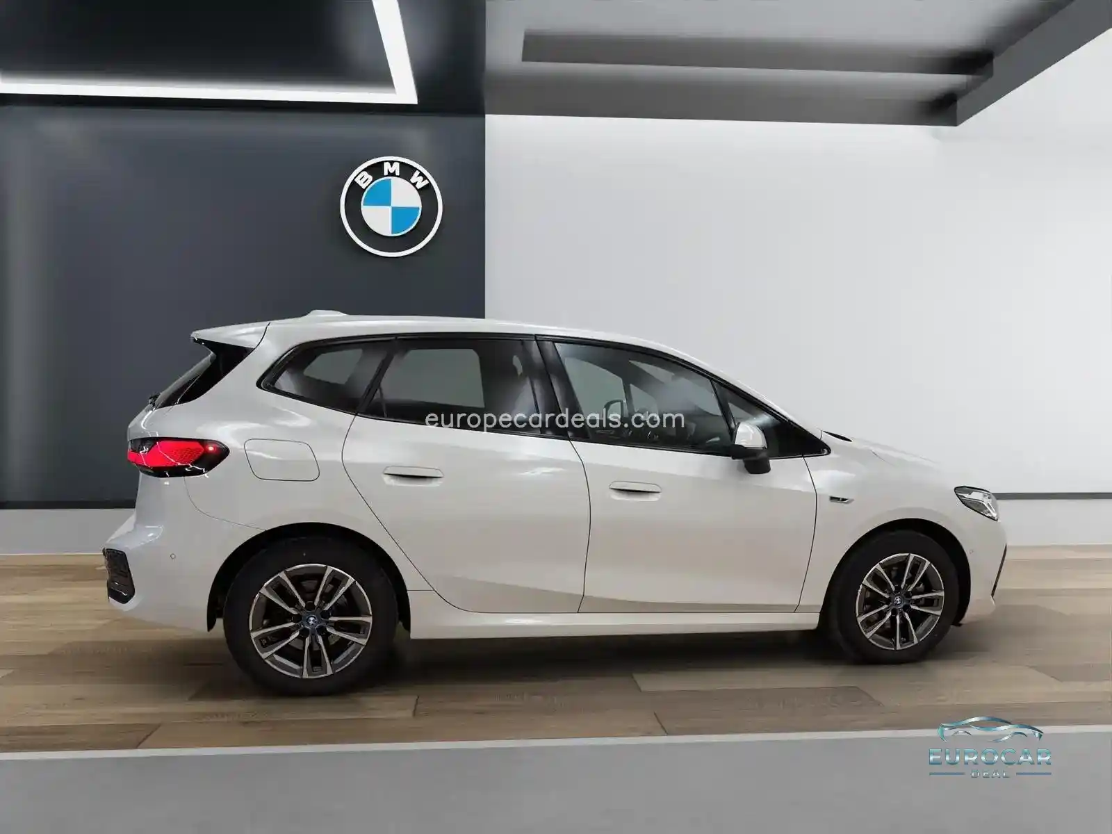 BMW 225 Active Tourer