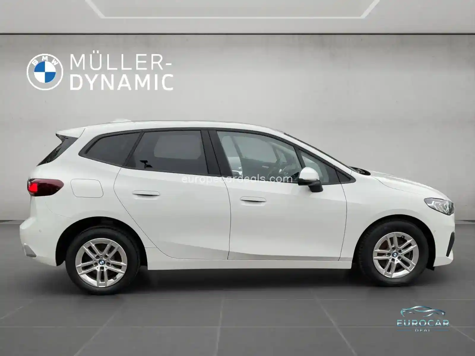 BMW 218 Active Tourer