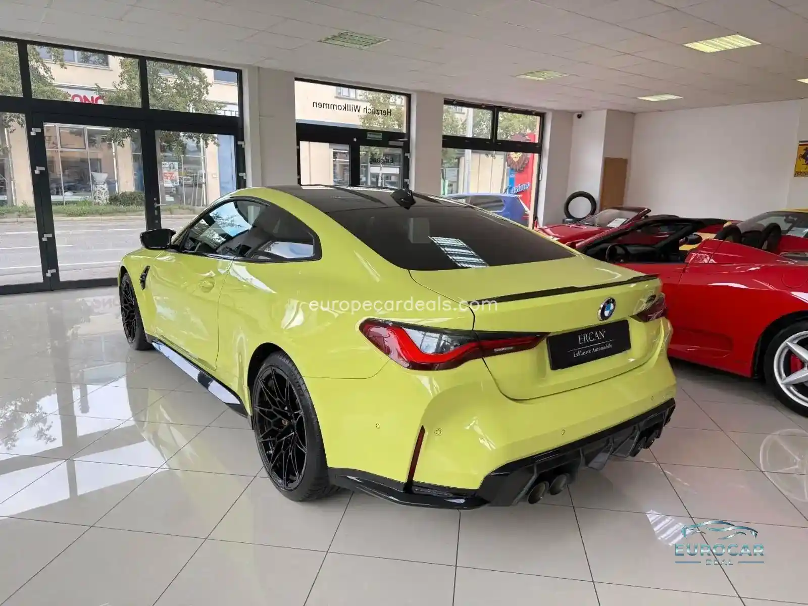 BMW M4