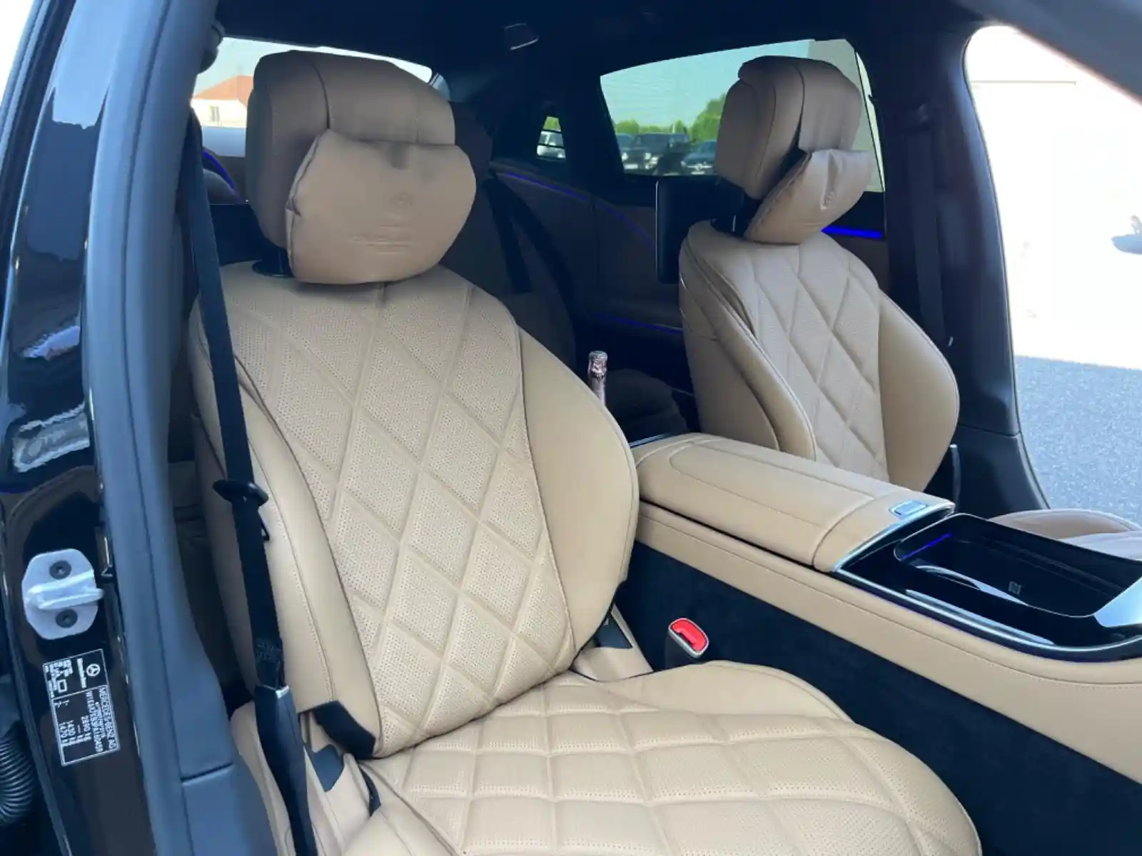 Mercedes-Benz S 680