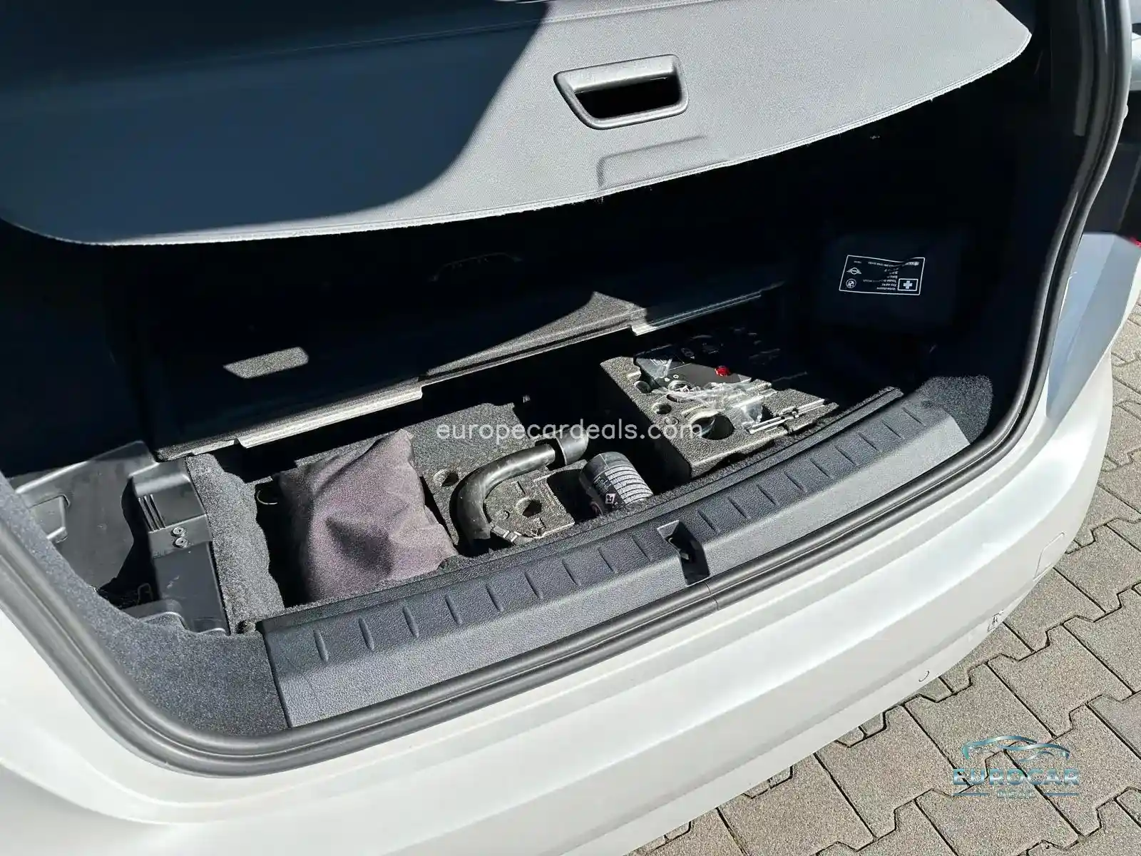 BMW 216 Gran Tourer
