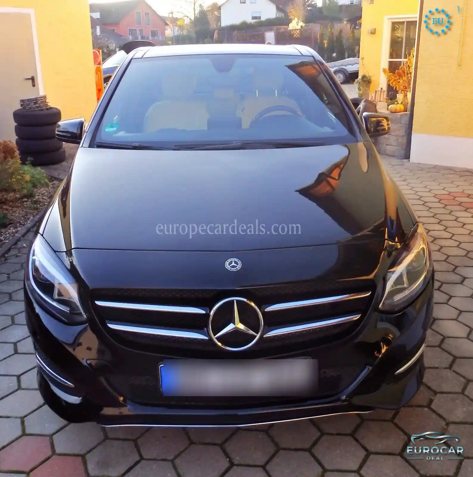 Mercedes-Benz E 250