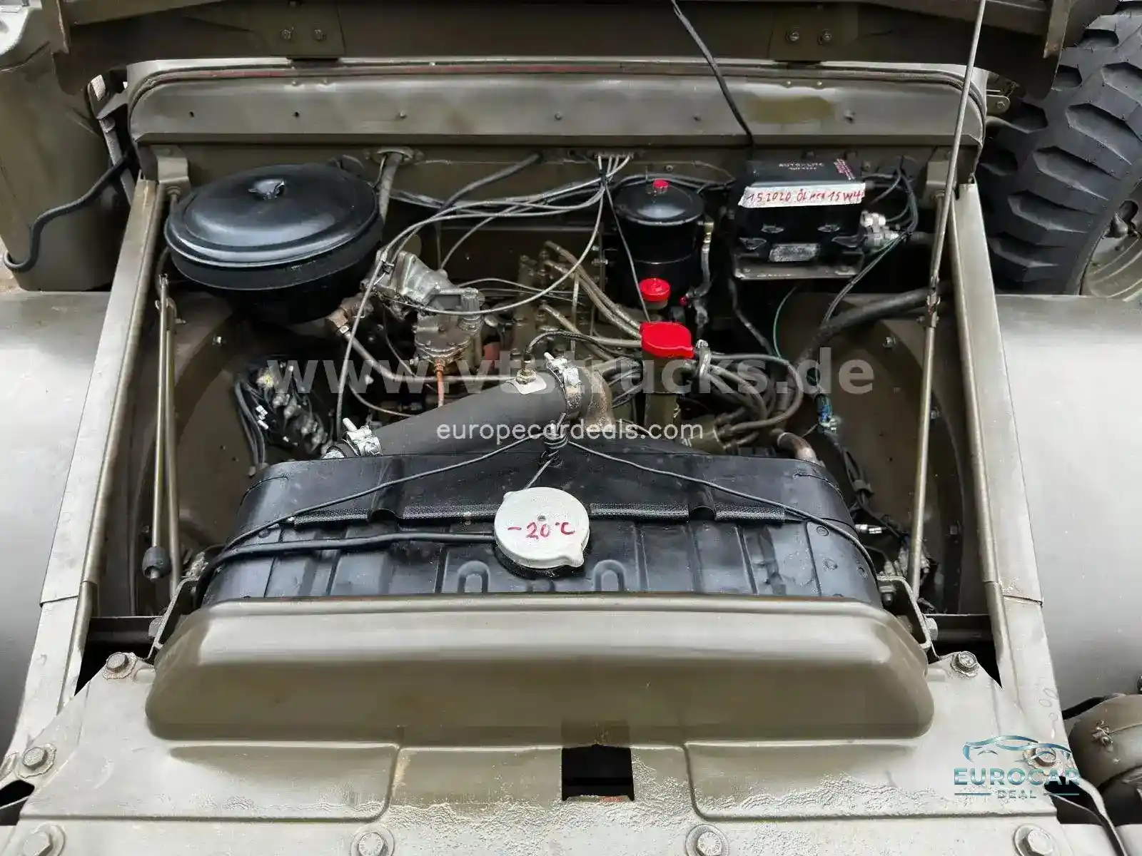 Dodge Other