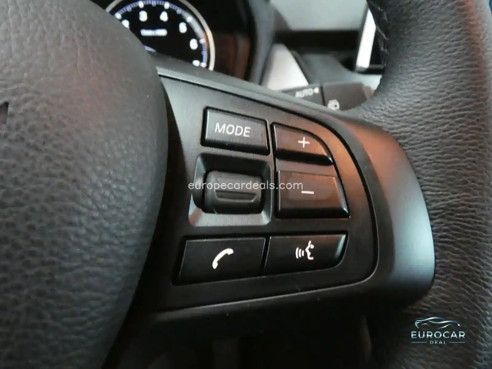 BMW 218 Gran Tourer