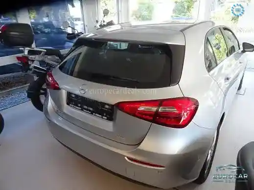 Mercedes-Benz A 160