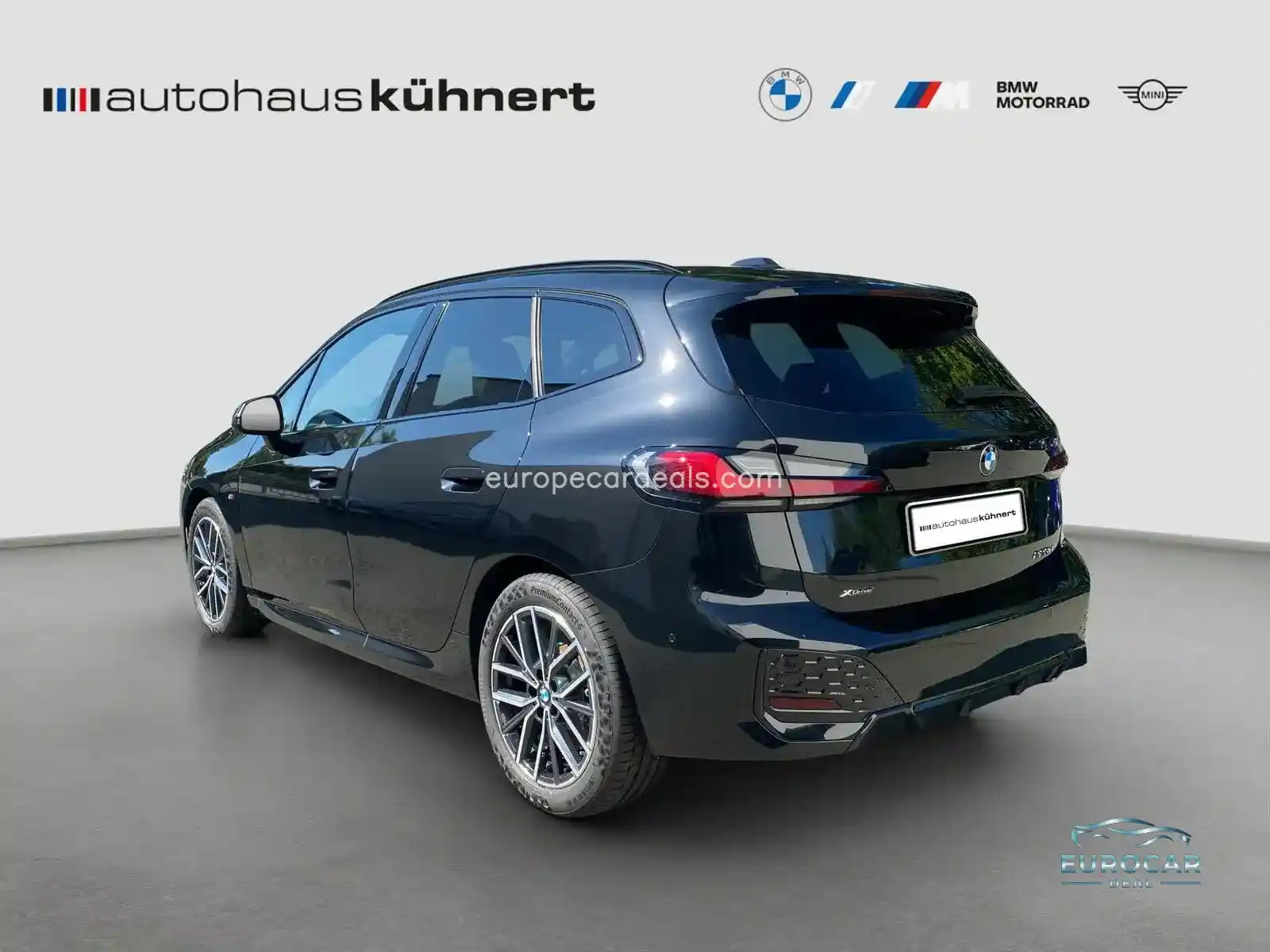BMW 223 Active Tourer
