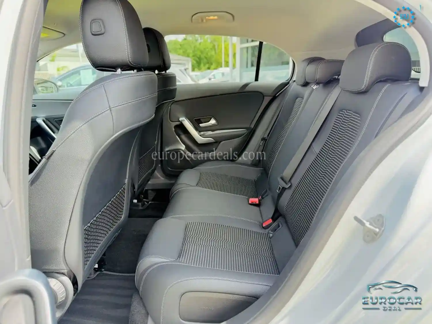 Mercedes-Benz A 220