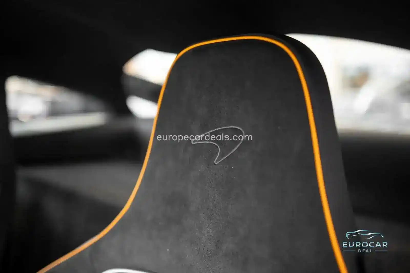 McLaren Artura