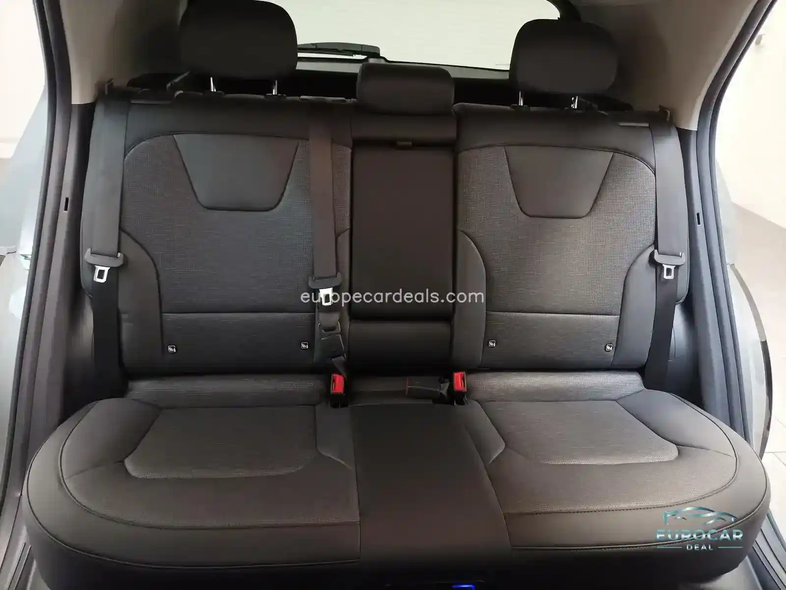 Kia Niro EV