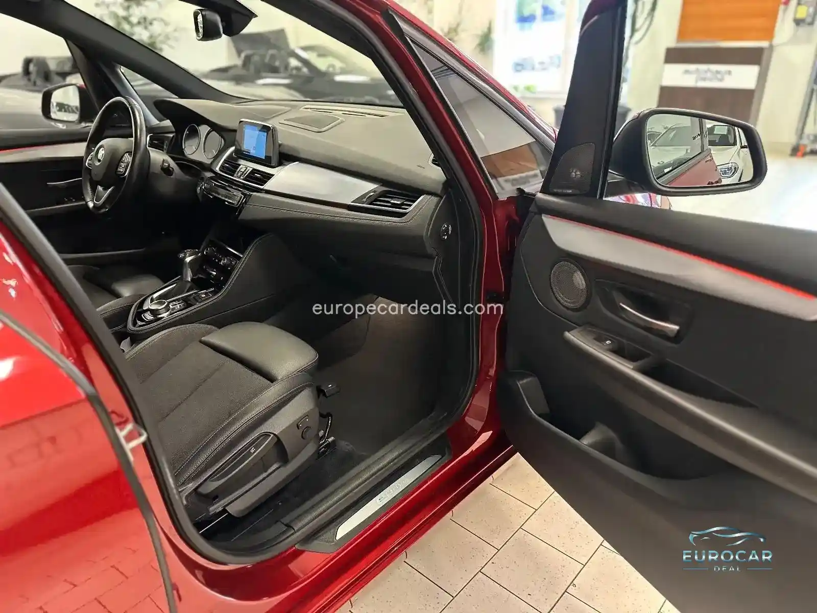 BMW 225 Active Tourer